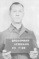 Vorschaubild für Hermann Grossmann (SS-Mitglied)