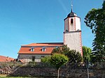 Kirche Hermannsfeld (Rhönblick)