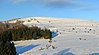 Pogled s Rockensteina u smjeru N na Himmeldunkberg