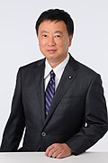 Hirokazu Matsuno