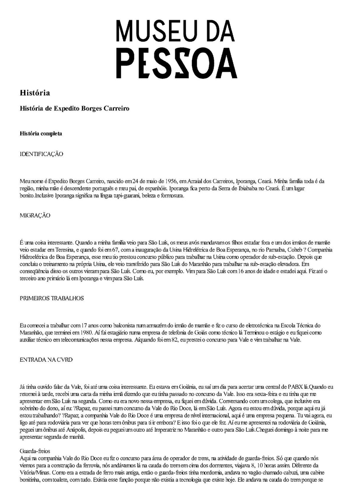 HISTÓRIA DO CEARÁ PARA CONCURSOS (Aula I) 