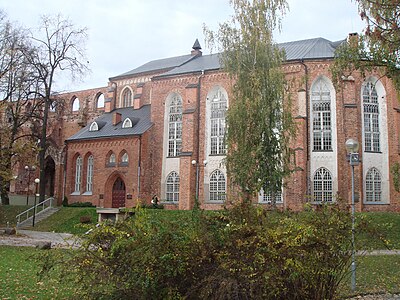 Tartu Ülikooli Muuseum