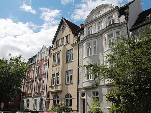 Hittorfstraße 27-31 Wohnhäuser A IMG 0641