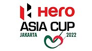 Thumbnail for 2022 Men's Hockey Asia Cup