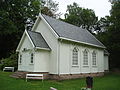 Holmsbu Chapel