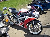 CBR929RR(SC44)