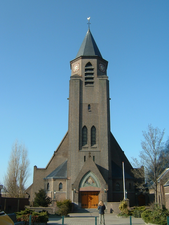 Katholieke kerk (Onze-Lieve-Vrouw van Goede Raad, 1928)