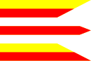 Drapeau de Horné Lefantovce