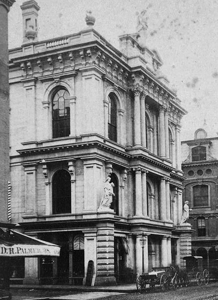 File:Horticultural Hall Tremont St., Boston, Mass, by Soule, John P.jpg