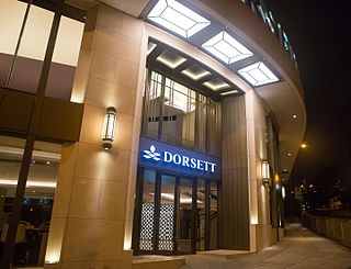 Dorsett Wanchai Hong Kong Hotel Hotel in Wan Chai, Hong Kong