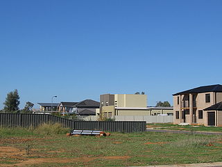 <span class="mw-page-title-main">Bundalong, Victoria</span> Town in Victoria, Australia