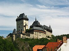 File:Hrad_-_Karlštejn.jpg