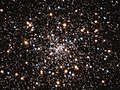 صورة من منظار هابل الفضائي للعنقود إن جي سي 6397.[11]