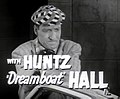 Thumbnail for Huntz Hall
