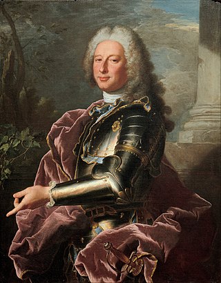 <span class="mw-page-title-main">Giovanni Francesco II Brignole Sale</span> Doge of the Republic of Genoa and king of Corsica