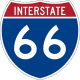 Image illustrative de l’article Interstate 66