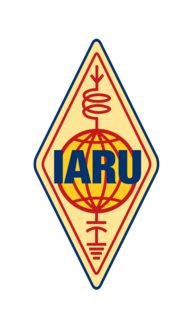 International Amateur Radio Union organization