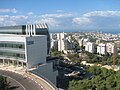IBM Haifa Research Lab à Haifa en (Israël).