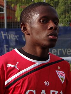 <span class="mw-page-title-main">Ibrahima Traoré</span> Guinean footballer