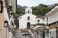 Iglesia Ermita de Jesús Nazareno