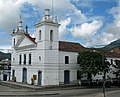 RJ - Rio de Janeiro - Igreja de Nossa Senhora do Loreto