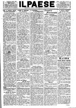 Thumbnail for File:Il Paese - organo della Democrazia friulana n. 197 (1908) (IA IlPaese-197-1908).pdf