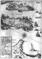 Vignette pour Bataille des îles de Lérins (1637)