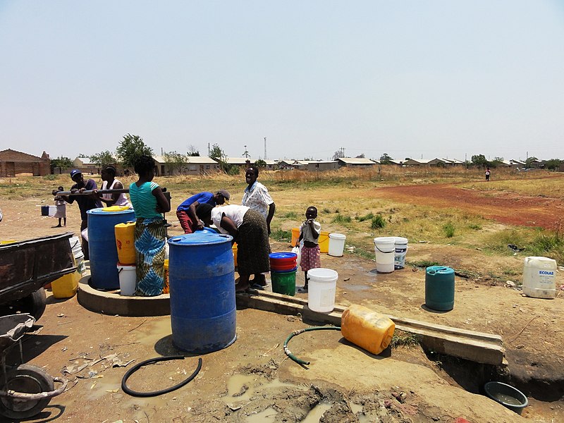 File:Impression of a borehole (6764530737).jpg