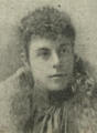 Alexina Maude Wildman