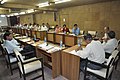 Inaugural Session - National Workshop On Tabletop Science Exhibits And Demonstrations - NCSM - Kolkata 2011-02-07 0596.JPG