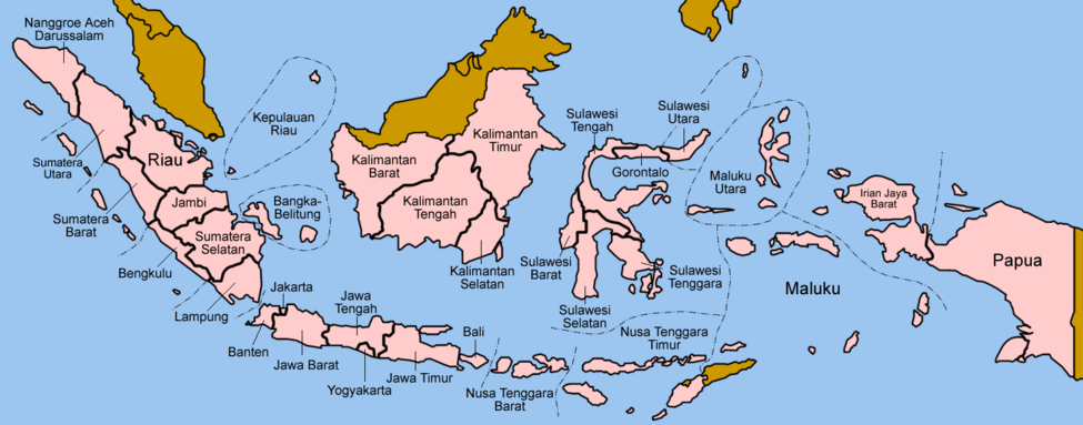  Indonesia  Wikipedia 