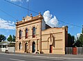 English: Charlie Napier Hotel at en:Inglewood, Victoria