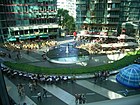 Inner courtyard of the Sony Center Berlin.jpg