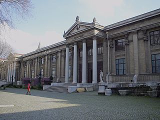 Museums in Turkey