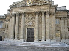 Académie des beaux-arts