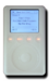 3rd generation iPod