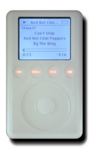 iPod (3rd gen)