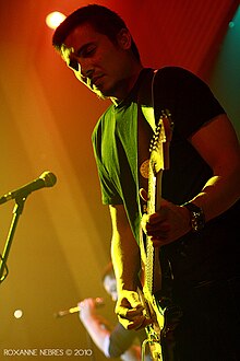 Ira Cruz by Roxanne Nebres 2010.jpg