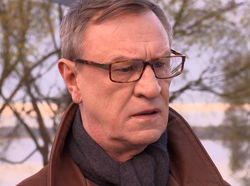 Ismo Laitela helmikuussa 2018 esitetyssä jaksossa.