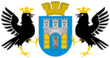 Brasão de Arms.png Ivano-Frankivsk