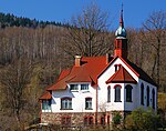 Heilandskirche (Jáchymov)