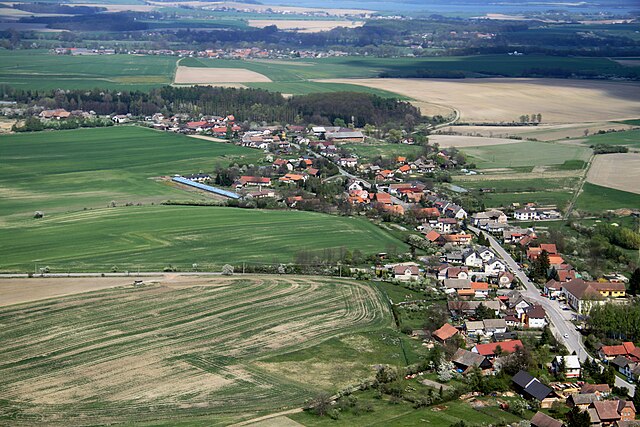 Jasenná - Sœmeanza