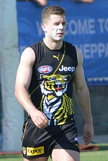 Jack Higgins (Australian footballer) Australian footballer