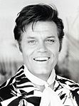 Jack Lord spelade Felix Leiter i Agent 007 med rätt att döda.