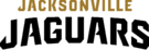 Jacksonville Jaguars wordmark