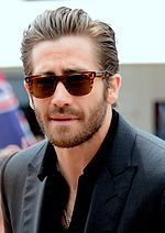 Miniatura para Filmografia de Jake Gyllenhaal