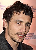 James Franco ohjasi ja soitti salaperäisen ja epäonnistuneen elokuvantekijän Tommy Wiseaun