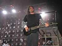 James Shaffer