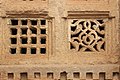 * Nomination: carved stone jalis of Jami masjid--Snehrashmi 16:14, 10 January 2023 (UTC) * * Review needed