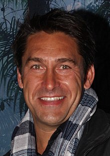 Jamie Durie - Wikipedia